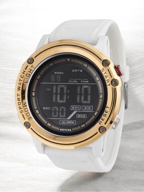 Invicta Activa Voyager of Time X Men's Digital Watch - 52mm retail 99